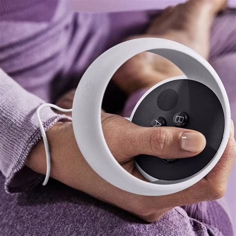 VR Quest 2 的图像结果