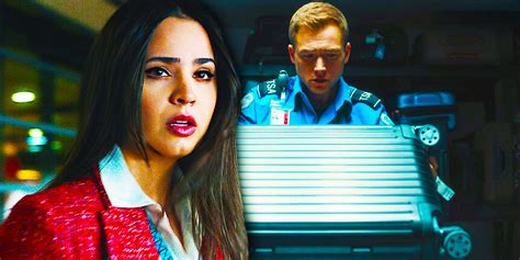 Why Bianca Berry Tarantino Isn't In Sweet Magnolias Season 3 Explained