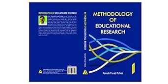 Methodology of Educational Research : Ramesh Prasad Pathak: Amazon.in ...