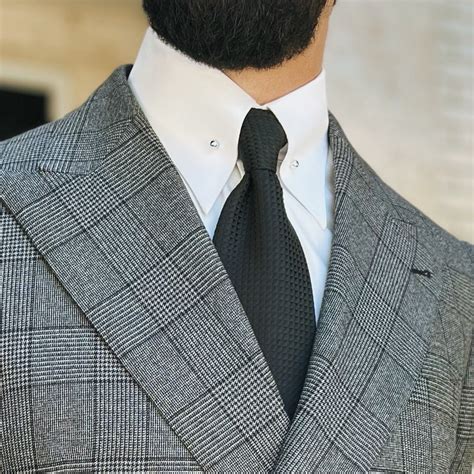 Premium Mens Pin Collar Shirts - Stylish & Timeless | Brisk Shirts ...
