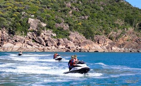 Magnetic Jet Ski Tours (Horseshoe Bay) - 2022 What to Know Before You ...
