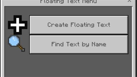Image result for How to Change Menu Text Color Mcpe