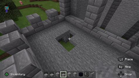 Image result for Build a Castle Using a Command Block Minecraft