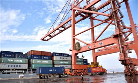 1～2月，台州外贸进出口增长率全省第三！_腾讯新闻