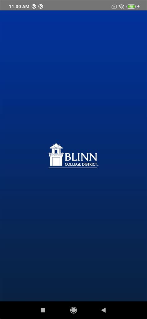 Download do APK de Blinn College Facilities para Android