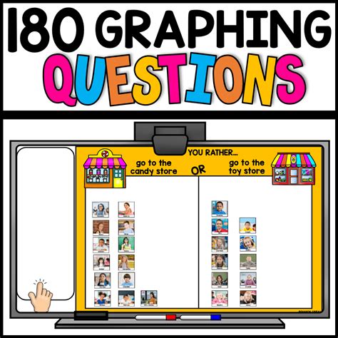 Image result for First Grade Graphing