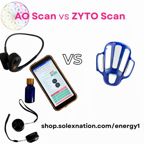 Are You Making the Switch to AO Scan? - AO Scan Global