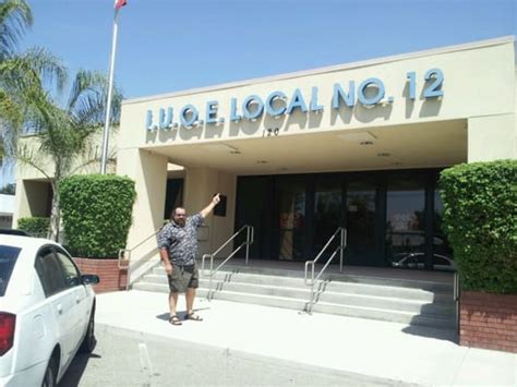 Image result for Operating Engineers Local 12