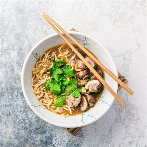 Understanding the Popularity of Ramen: A Global Phenomenon