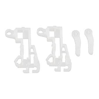 MagiDeal Replacement LT RT Bracket Potentiometer for Microsoft Xbox 360 ...