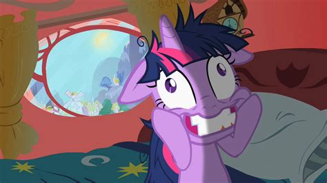 Image result for MLP Lesson Zero Reaction