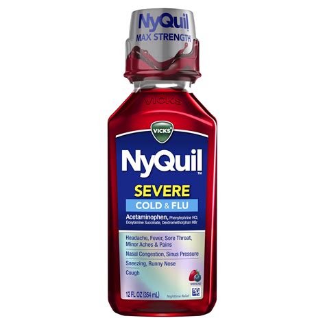 Effective Cough And Cold Medicine at Ruth Leal blog