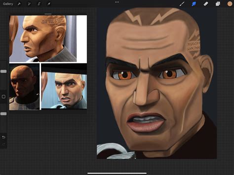 Ugh HELP ME. I can’t get Kix to not look angry AF and I feel since I put a darker background ...