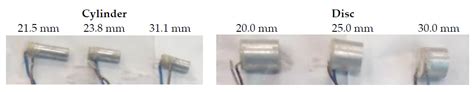 Acoustic Sensor Design for Dark Matter Bubble Chamber Detectors