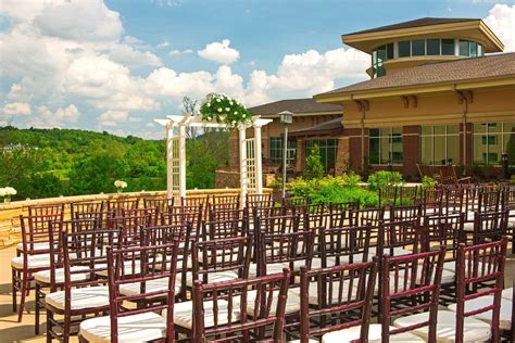 Meadowview Conference Resort and Convention Center - Hotel Weddings ...