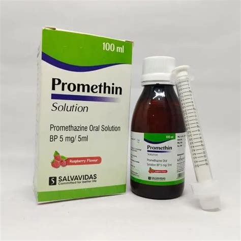 Anti Allergic Medicines - Phenylephrine Hydrochloride Syrup Trader ...