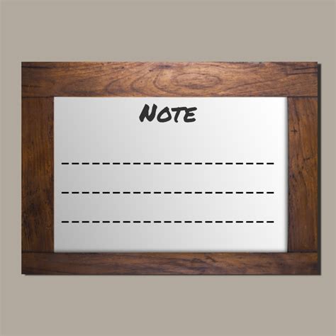 Image result for Note Block Template