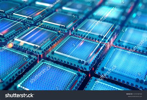 Image result for Quantum Computing Processor