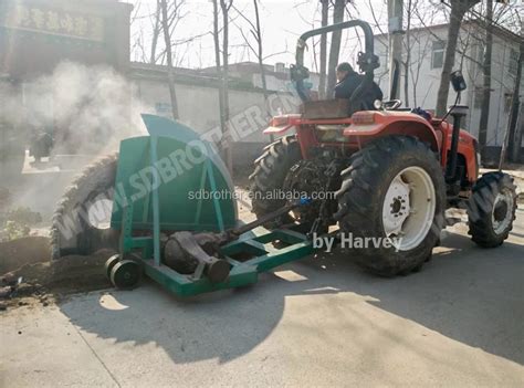 Image result for Tractor Root Cutter