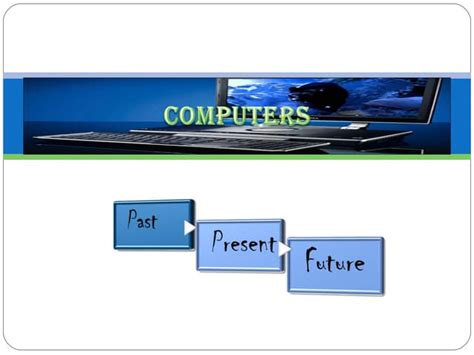 Image result for PPT Inpoerpoint Topic Computer