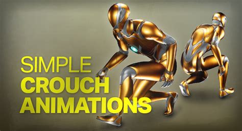 Image result for Unity Toggle Crouch Animation