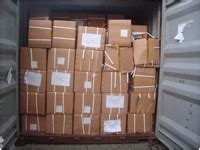 Cargo Surveyors - Ship Board Surveys & Inspections
