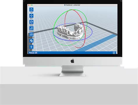 Flashforge focus 6k comes with Stable and efficient professional ...
