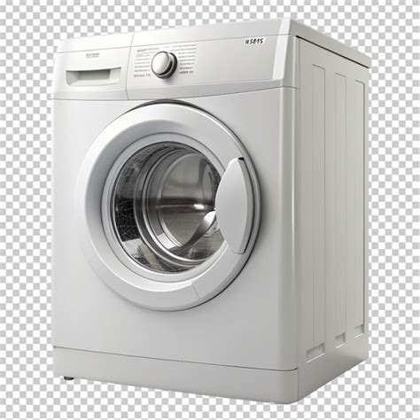 Image result for Washing Machine No Background