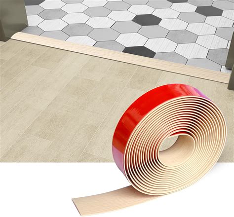 Vinyl Floor Edge Trim