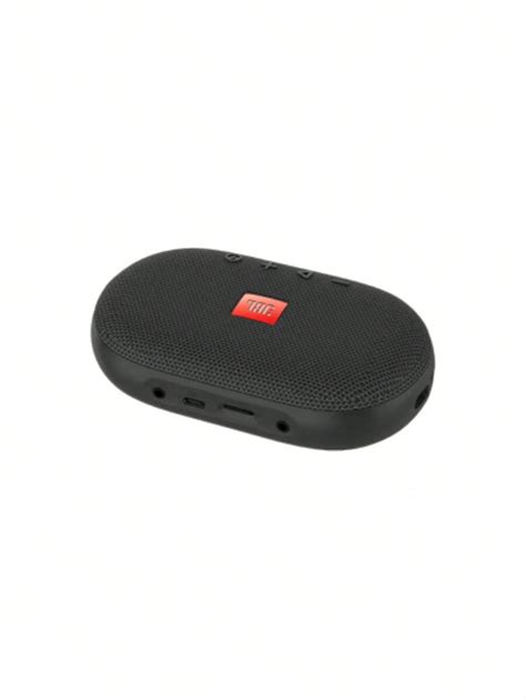 JBL TUNE3 Multi-Function Card Bluetooth Speaker Portable Outdoor Audio ...