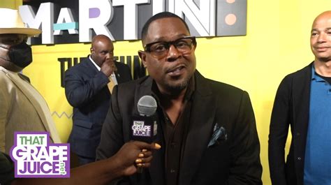 Exclusive: Martin Lawrence Talks 'Martin: The Reunion' & Reflects on ...