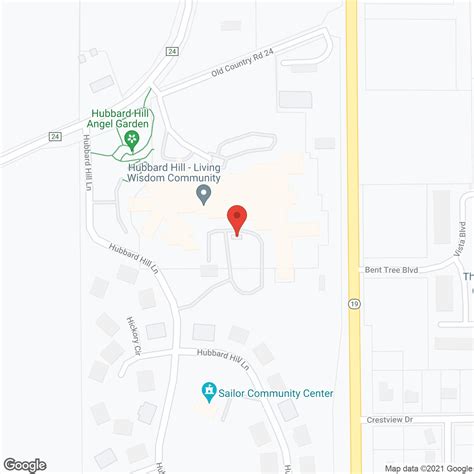 Hubbard Hill Village | Assisted Living | Elkhart, IN 46517 | 1 review