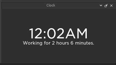 Image result for Roblox Clock Script