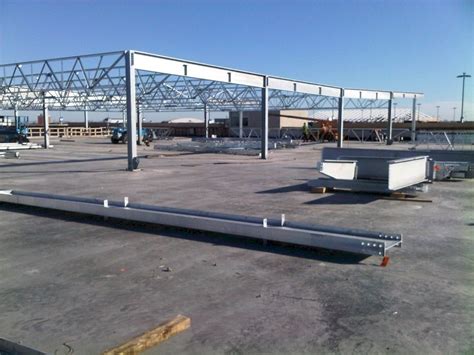 oklahoma airport parking