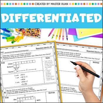 Image result for Word Problems Bar Models