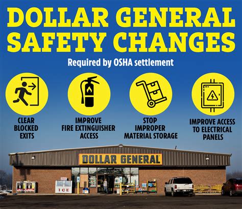 Officials break silence on Dollar General facing closures after $12m ...