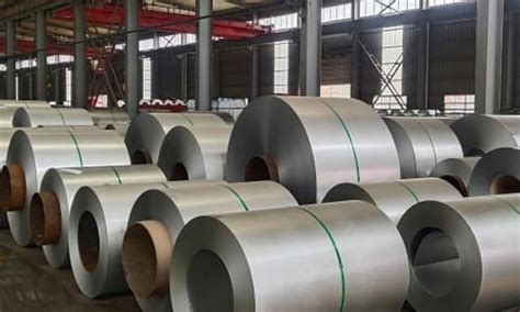 Galvanized Steel Coil | Excellent Engineering