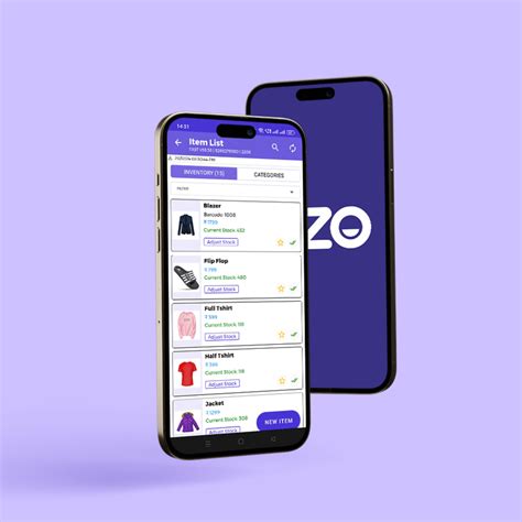 Ezo Billing Machine – Ezo Books