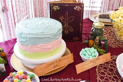 Image result for Just Add Magic Cookbook