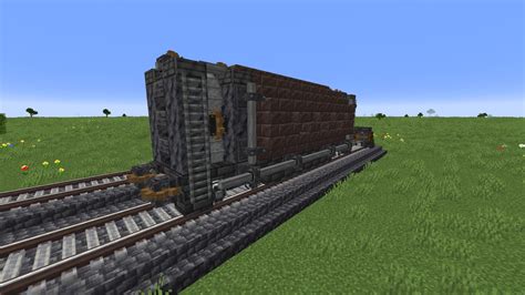 Image result for Create Mod Train Car