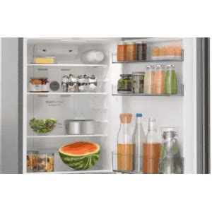 Refrigerators :: Bosch :: Bosch Frost Free Double Door Refrigerator ...