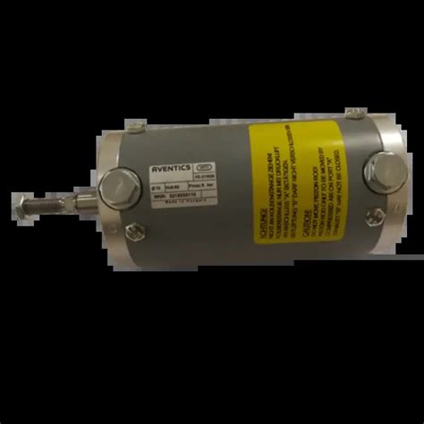 Image result for Rodless Cylinder Exploded-View