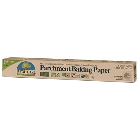 Order If You Care Parchment Baking Paper | Fast Delivery