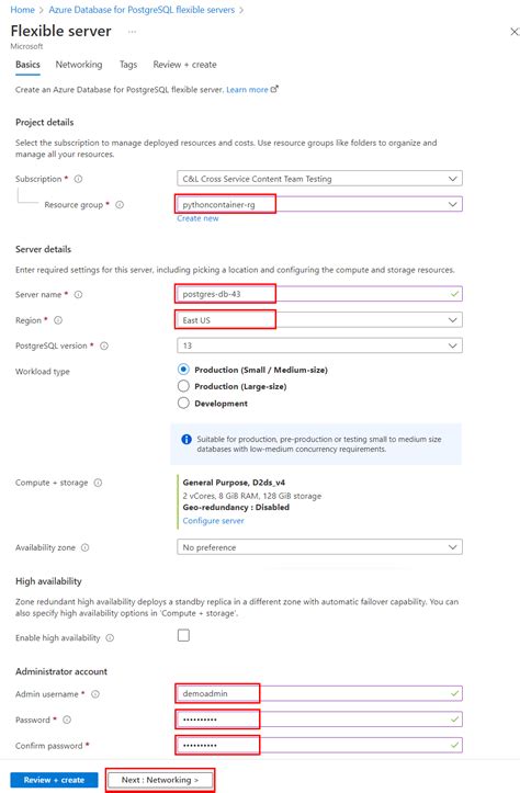 How to Store Python Configuration in Azure 的图像结果
