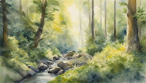 Nature Forest 的图像结果