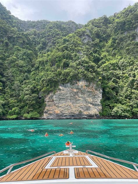 Thailand Tour Packages - Custom Trips & Best Deals from India