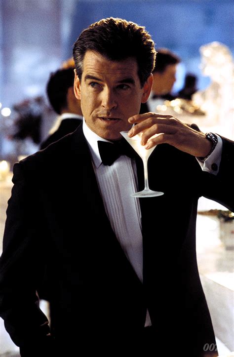 Focus Of The Week: James Bond | James Bond 007