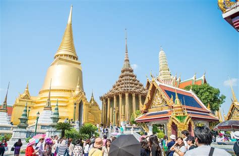 泰国旅游安全隐患 泰国旅游千万要注意这三大安全事项-股城消费