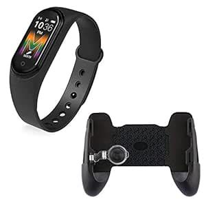 Raptas M5 Smart Sports Bracelet Heart Rate Blood Pressure Monitoring ...