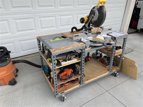 Image result for Rolling Workbench